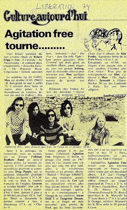Presse in Frankreich