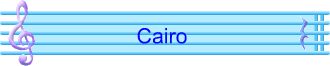 Cairo