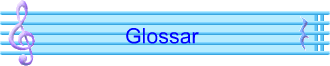 Glossar