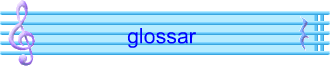 glossar