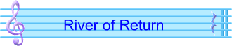 River of Return